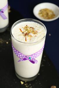 Sweet Lassi (350Ml)