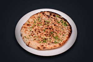 Masala Kulcha