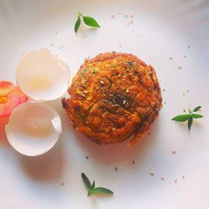 Karandi omelette set