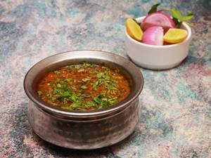 Mutton Keema