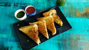 Aloo Sandwich