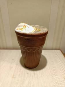 Csb Special Cold Coffee