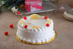 Pine Apple  Cake 1kg