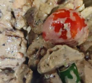 Malai Chaap