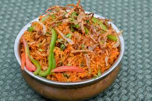 Chicken Biryani Spice Court Special