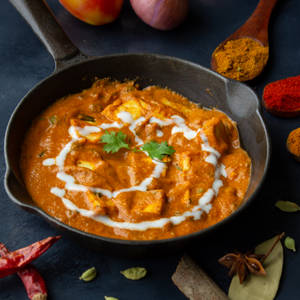Paneer Masala