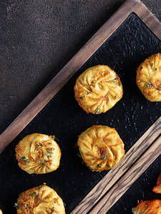 Chicken Spring Roll