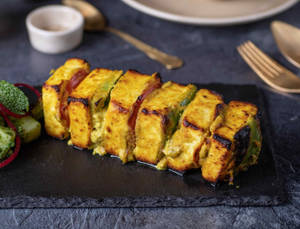 Paneer Tikka