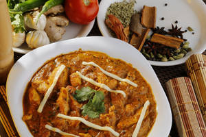 Chicken Rajala