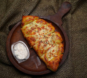 Garlic Bread