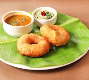 Medu Vada