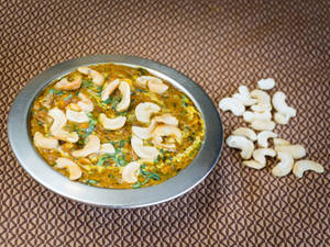 Kaju Curry