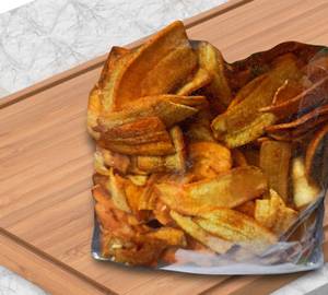 Masala Banana Chips (200gms)