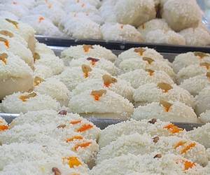 Mix Chena Mithai 1kg