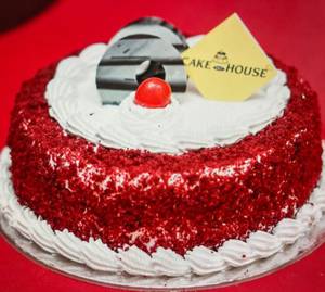 Red Velvet