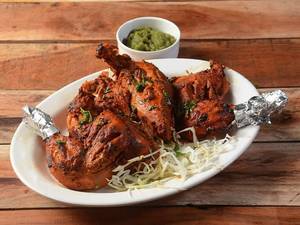 Tandoori Chicken