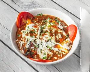 Paneer Tikka Masala