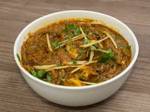 Paneer Do Pyaza