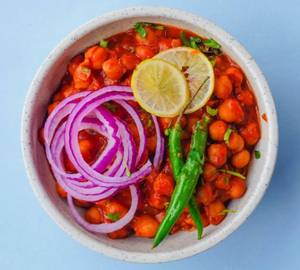 Chana Masala