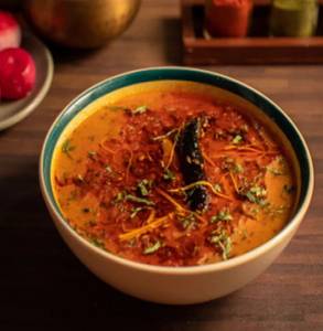 Dal Fry                                                       