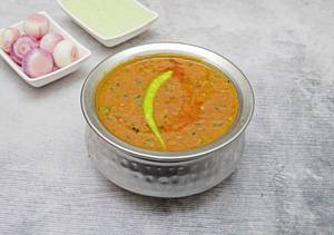 Yellow Dal