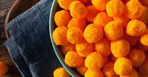 Cheese Balls(200gm)