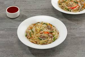 Mixed Non Veg Noodle
