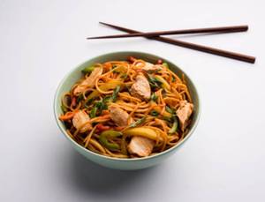 Chicken Chowmein