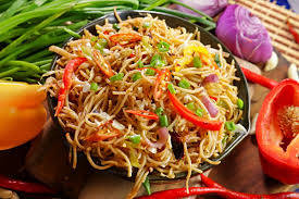 Veg Noodles