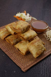 Chinese Samosa