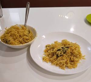 Biryani Rice
