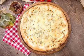 Cheese pizza