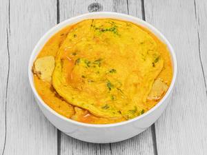 Chicken Afghani Curry