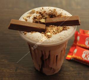 Kitkat Shake