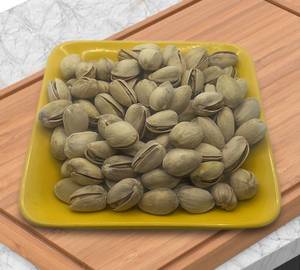 Roasted Salted Pista 2A (250 Gms)
