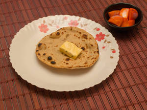 Tandoori Butter Roti 