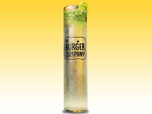 Virgin Mojito
