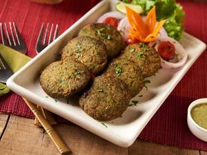 Hara Bhara Kebab