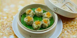 Steamed Prawn Sui Mai