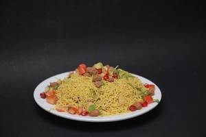 Bhel Puri