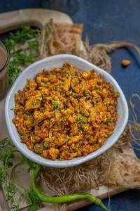 Bombay Egg Masala 