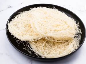 Pheni 200 Gms - Pure Ghee