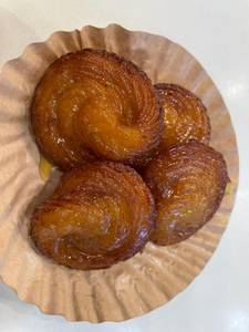 Mawa Jalebi Pure Desi Ghee 