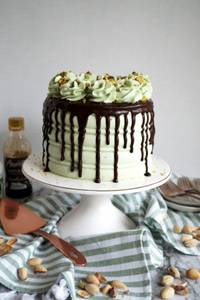 Pistachio