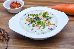 Curd Rice