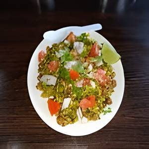 Matki Fry