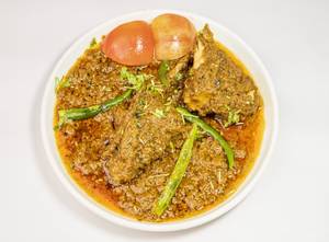 Mutton Bhuna Gosht