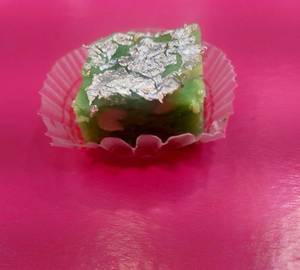 Petha Burfi