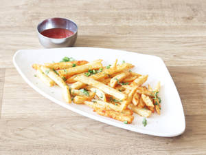 Finger Chips