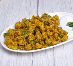 Veg pakoda